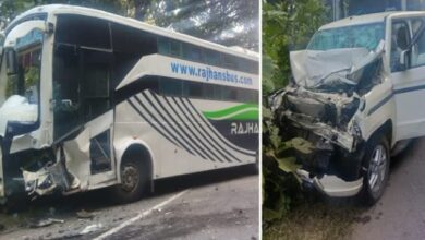 Korea Road Accident,