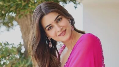 Kriti Sanon Delhi High Court,