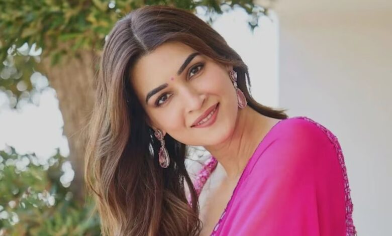 Kriti Sanon Delhi High Court,
