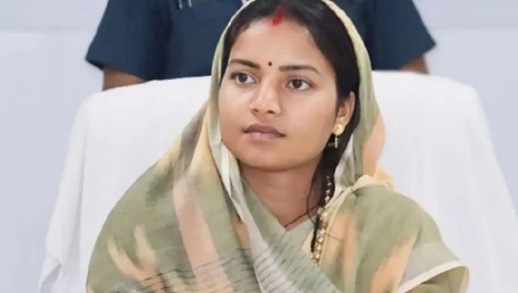 Laxmi Rajwade WhatsApp Hack