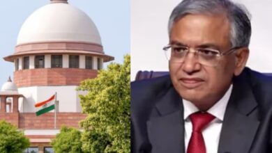 Legal News Hindi