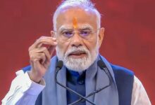 Mann Ki Baat 139th Episode,