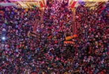 Mavli Parghav Bastar Dussehra