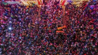 Mavli Parghav Bastar Dussehra