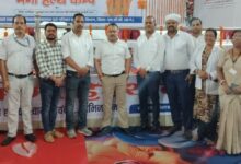 Mega Health Camp Chirimiri