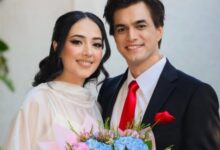 Mohsin Khan Wedding