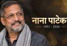 Nana Patekar Death,
