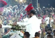 Nana Patekar Death