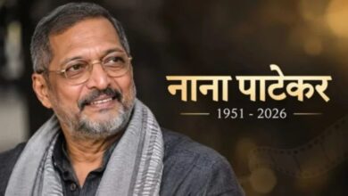 Nana Patekar Death,