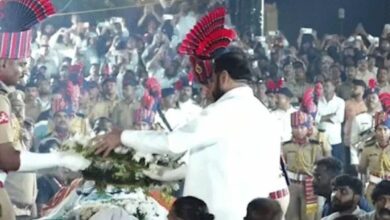 Nana Patekar Death
