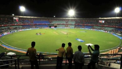 Nava Raipur Women T20 Series,