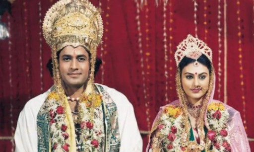 Nitesh Tiwari Ramayana