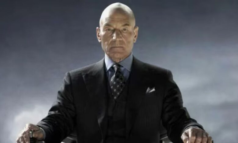 Patrick Stewart Death,