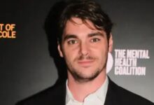 RJ Mitte Death