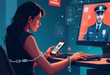Raipur Digital Arrest