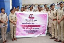 Raipur Pink Patrol