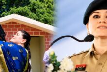 Rajnandgaon SP Ankita Sharma