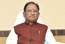 Sai Cabinet Baithak