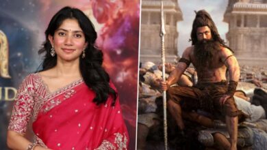 Sai Pallavi Ravana Statement,