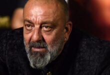Sanjay Dutt Jail Experience