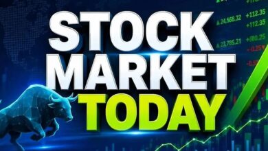 Share Market Today 23 October,