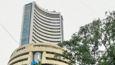Share Market Today 26 October,