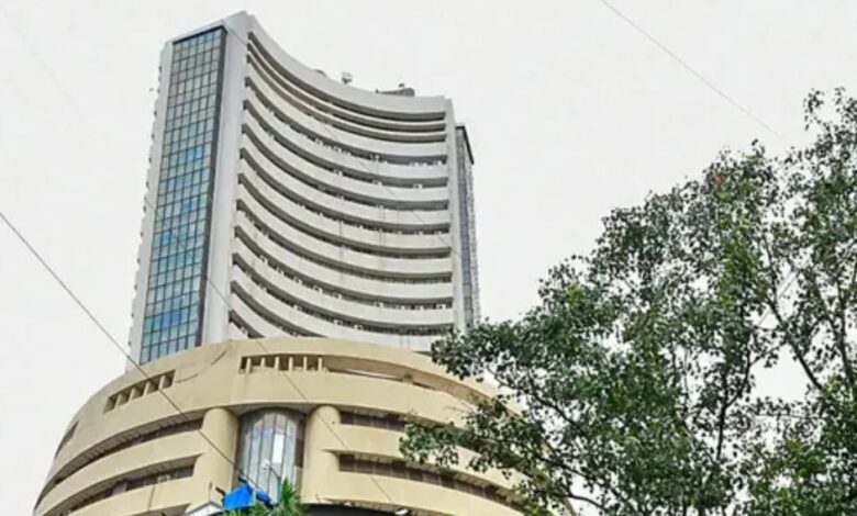 Share Market Today 26 October,