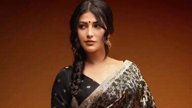 Shruti Haasan Interview,