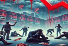 Stock Market Crash