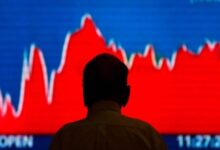 Stock Market Crash