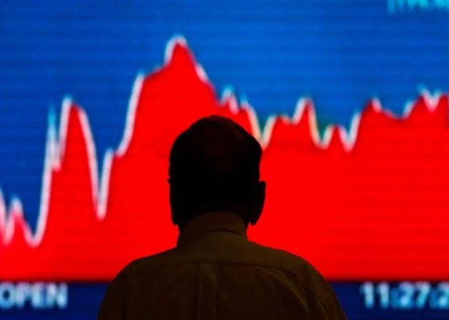 Stock Market Crash