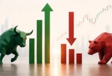 Stock Market Top Gainers Losers Today