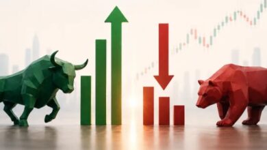 Stock Market Top Gainers Losers Today