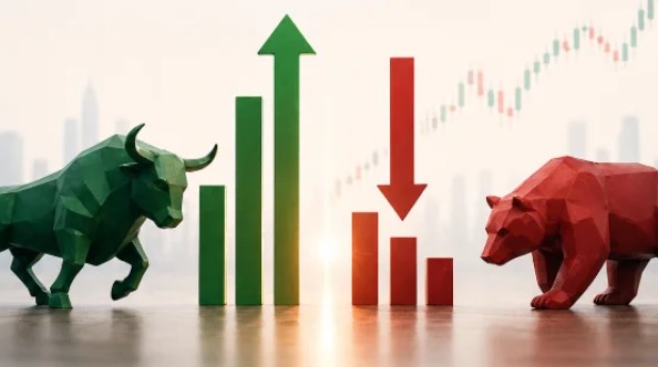 Stock Market Top Gainers Losers Today