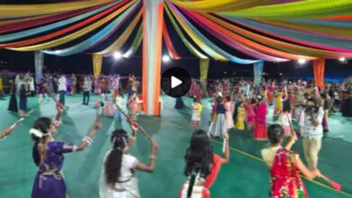 Sukma Garba Dandiya,