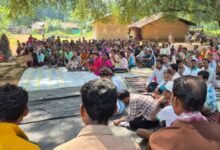 Sukma Gram Sabha