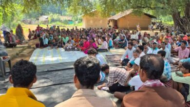 Sukma Gram Sabha