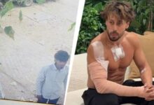 Tiger Shroff Firing Case,