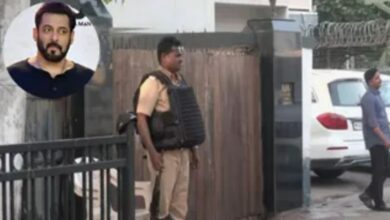 Tiger Shroff Firing Case,