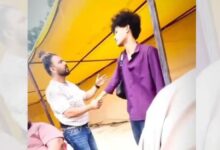 Tripura Youth Racial Abuse,