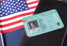 US Green Card News