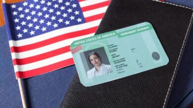 US Green Card News