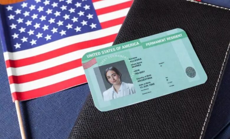 US Green Card News