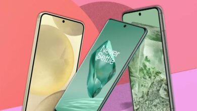 Upcoming Smartphones This Week,