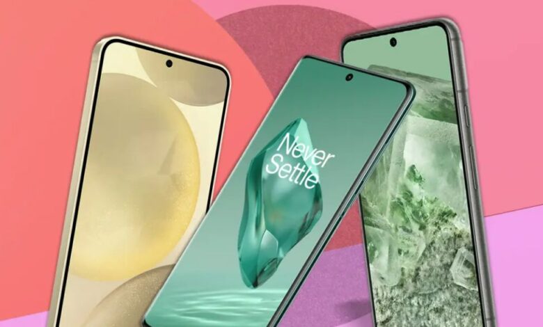 Upcoming Smartphones This Week,